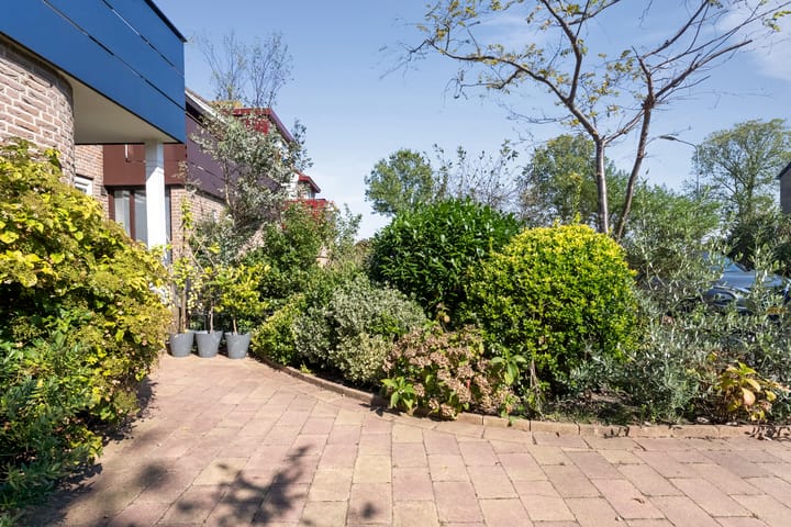 Foto 5 van Gibsonstraat 6