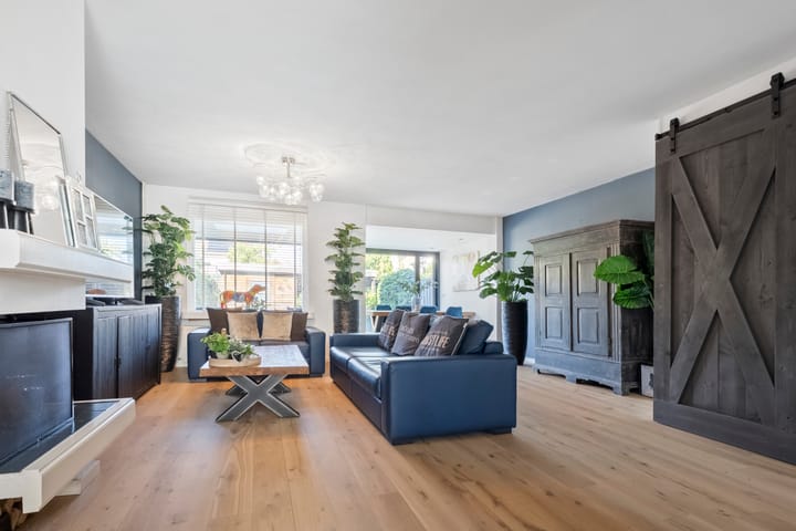 Foto 7 van Gibsonstraat 6