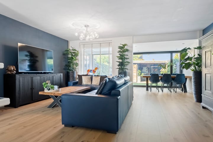 Foto 8 van Gibsonstraat 6