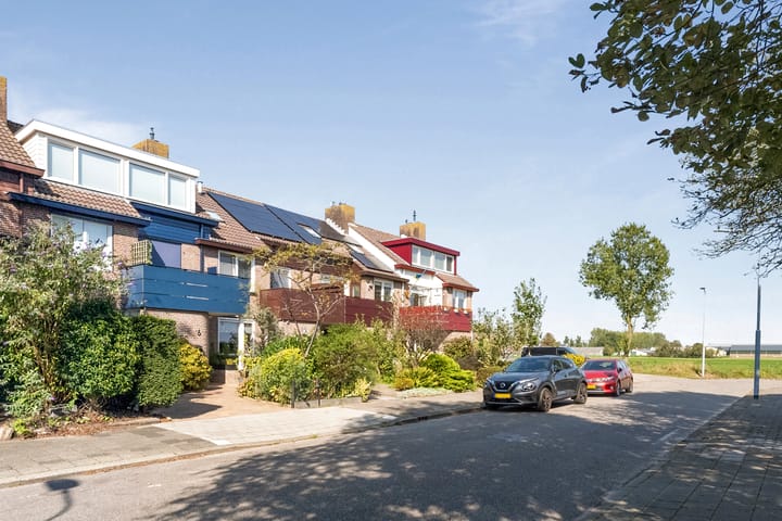 Foto 4 van Gibsonstraat 6