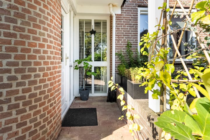 Foto 6 van Gibsonstraat 6