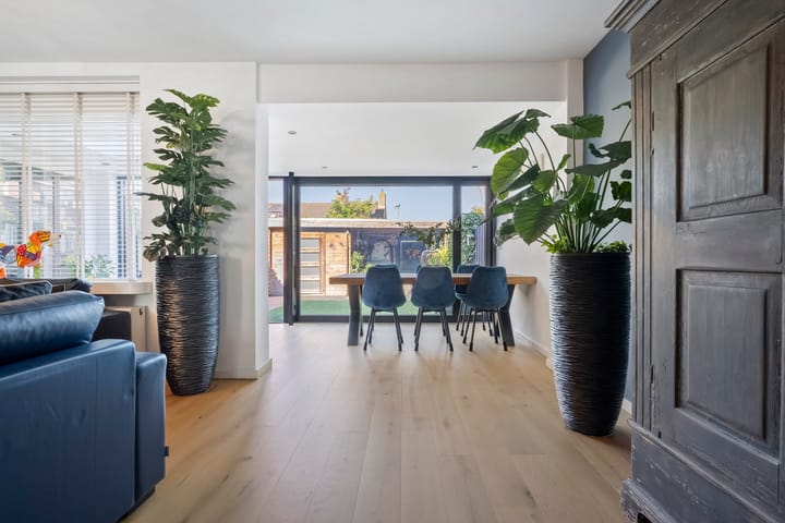 Foto 9 van Gibsonstraat 6