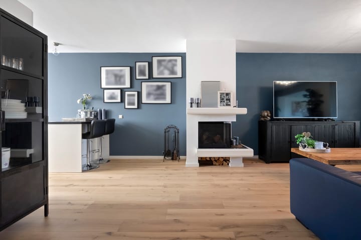 Foto 10 van Gibsonstraat 6