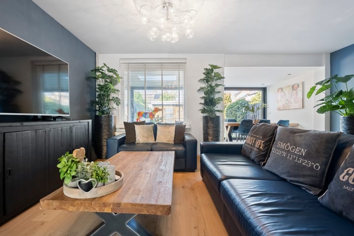 Foto 11 van Gibsonstraat 6