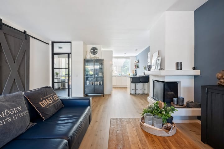 Foto 12 van Gibsonstraat 6