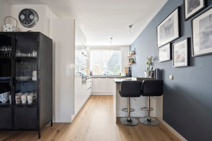 Foto 13 van Gibsonstraat 6