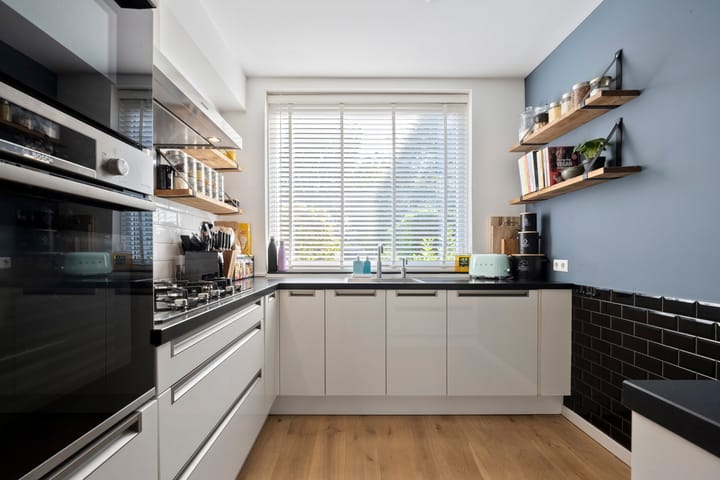 Foto 14 van Gibsonstraat 6