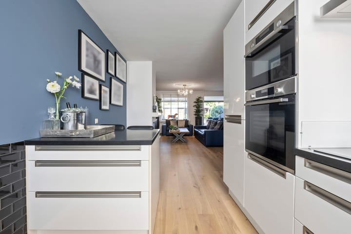 Foto 16 van Gibsonstraat 6