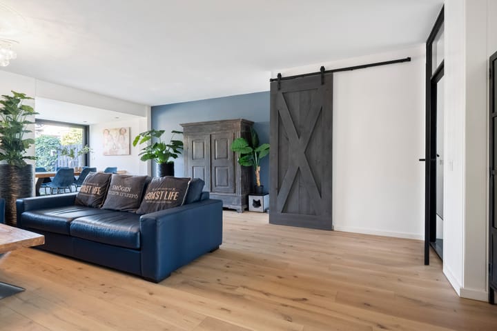 Foto 17 van Gibsonstraat 6