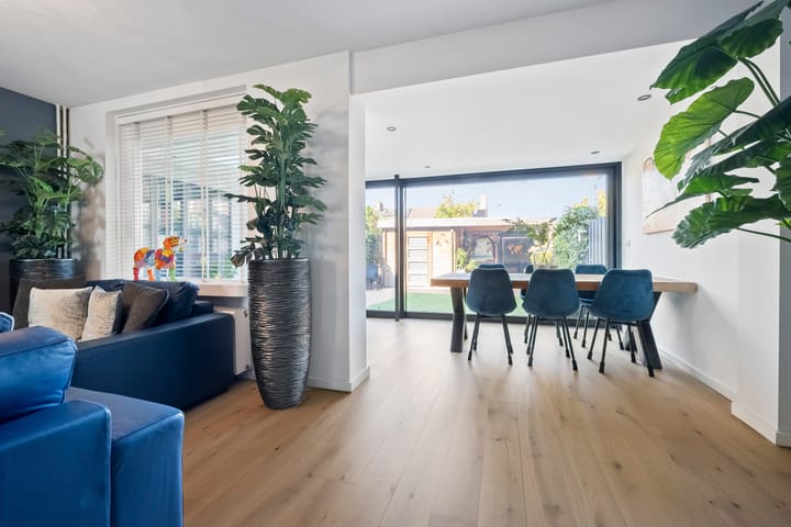 Foto 18 van Gibsonstraat 6