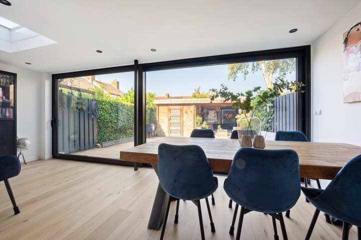 Foto 19 van Gibsonstraat 6