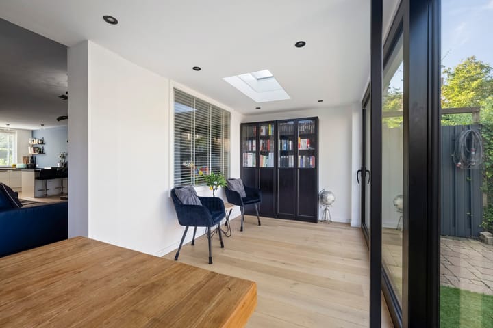 Foto 20 van Gibsonstraat 6