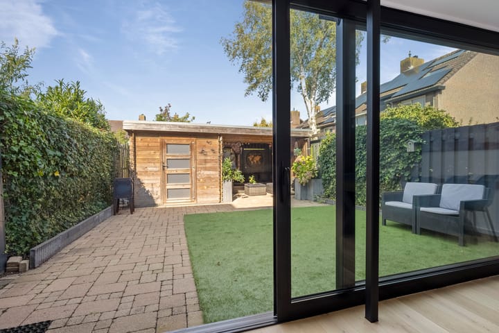 Foto 21 van Gibsonstraat 6