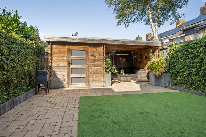 Foto 22 van Gibsonstraat 6