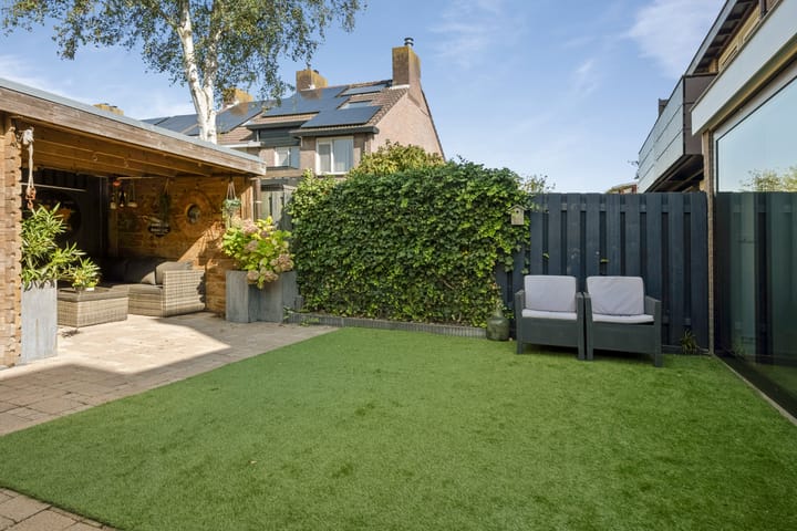 Foto 23 van Gibsonstraat 6