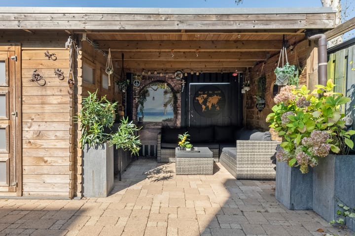 Foto 24 van Gibsonstraat 6