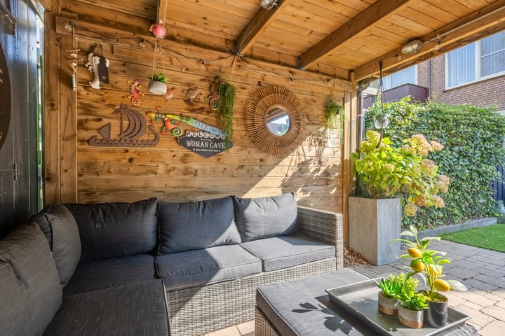 Foto 26 van Gibsonstraat 6