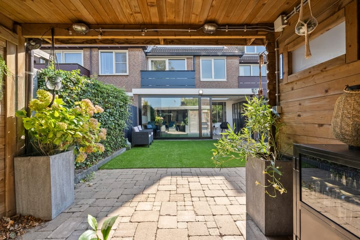 Foto 28 van Gibsonstraat 6