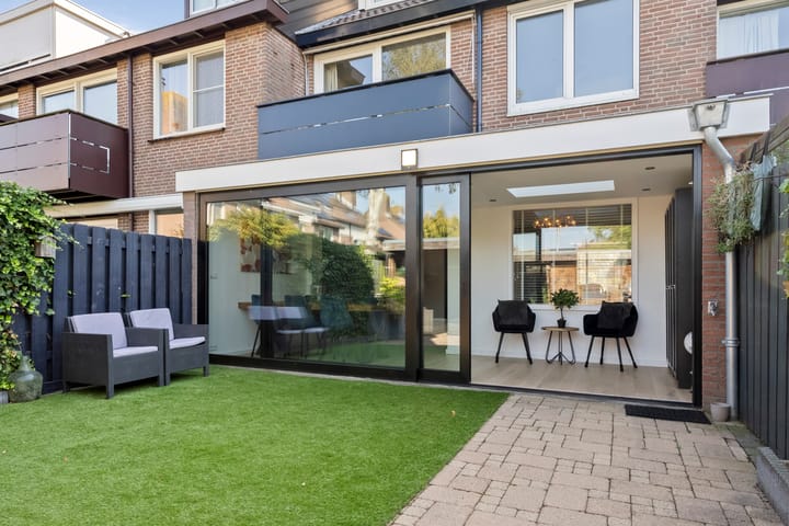 Foto 29 van Gibsonstraat 6