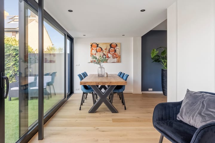 Foto 31 van Gibsonstraat 6