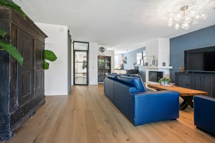 Foto 32 van Gibsonstraat 6