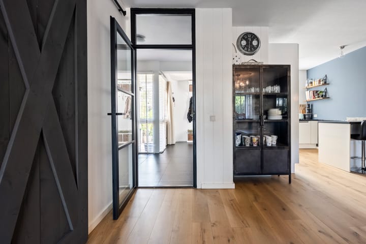 Foto 33 van Gibsonstraat 6