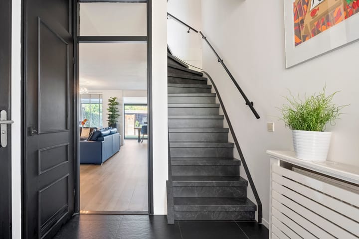 Foto 37 van Gibsonstraat 6