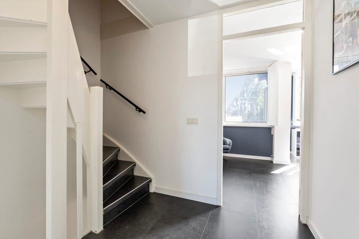 Foto 38 van Gibsonstraat 6