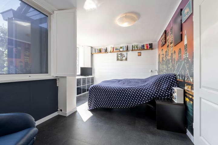 Foto 39 van Gibsonstraat 6