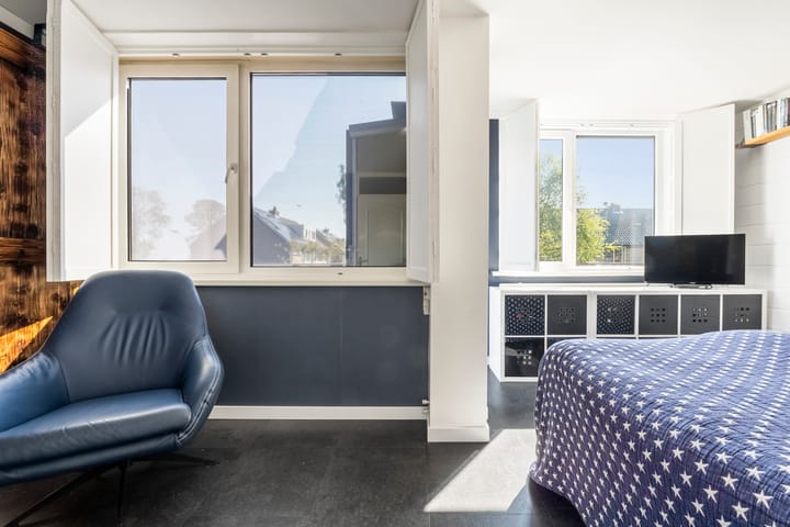 Foto 40 van Gibsonstraat 6