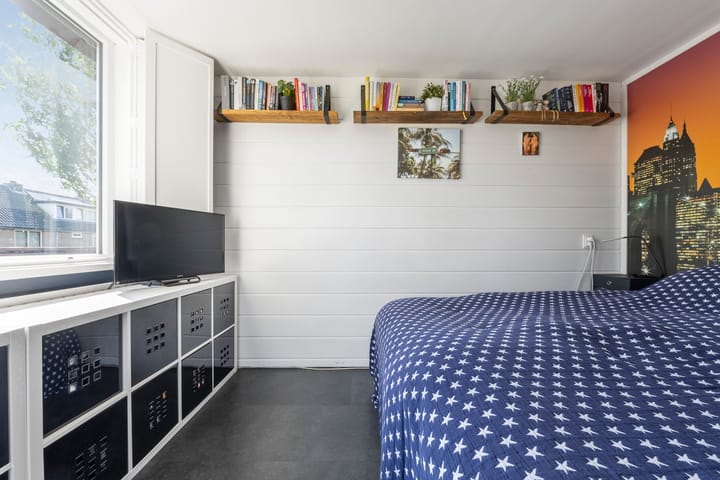 Foto 41 van Gibsonstraat 6