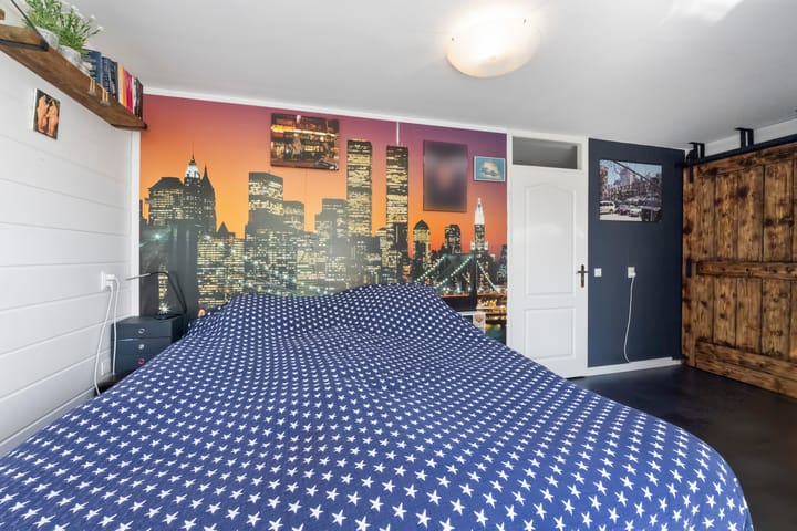 Foto 42 van Gibsonstraat 6