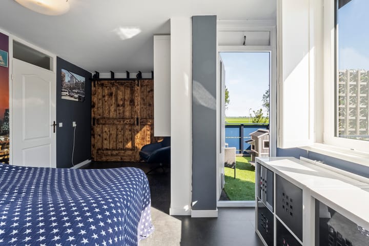 Foto 43 van Gibsonstraat 6