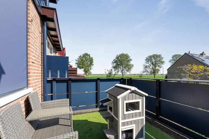 Foto 44 van Gibsonstraat 6