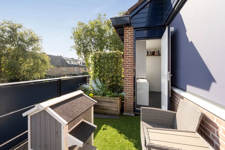 Foto 48 van Gibsonstraat 6