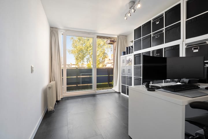 Foto 50 van Gibsonstraat 6