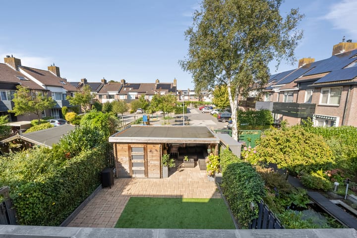 Foto 52 van Gibsonstraat 6