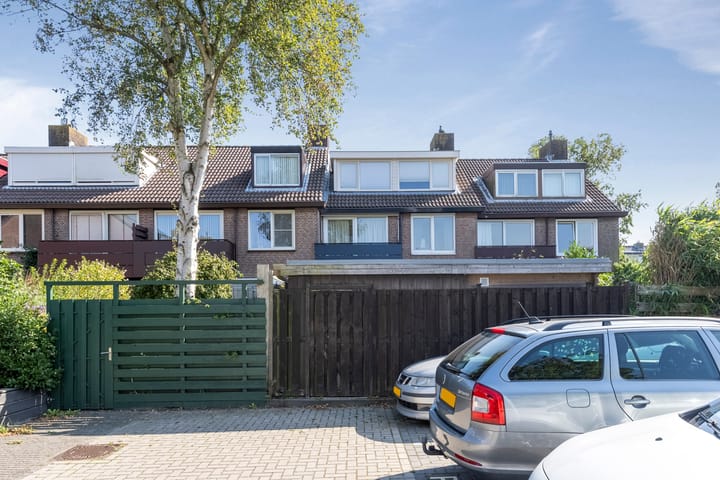 Foto 53 van Gibsonstraat 6