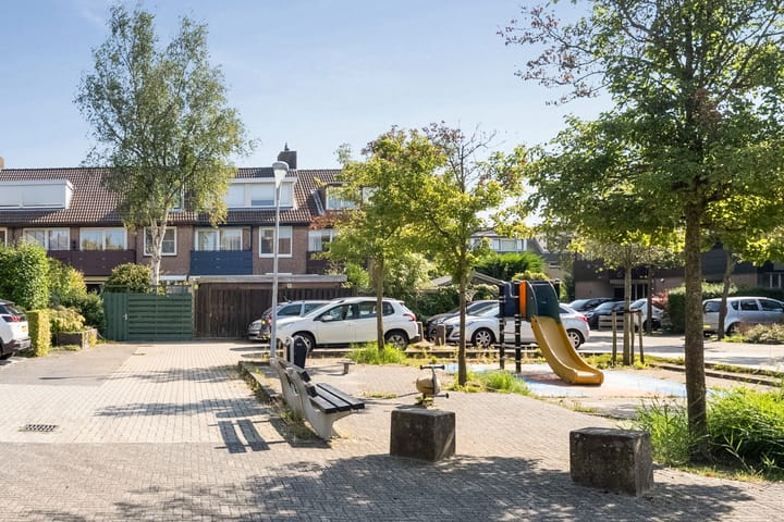 Foto 54 van Gibsonstraat 6