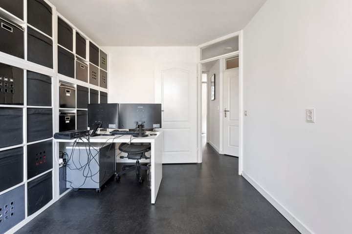 Foto 55 van Gibsonstraat 6