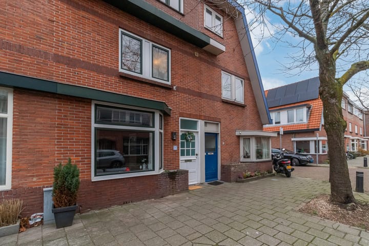 Foto 4 van Dennenstraat 22