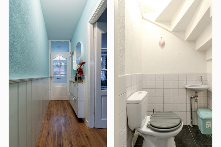 Foto 6 van Dennenstraat 22