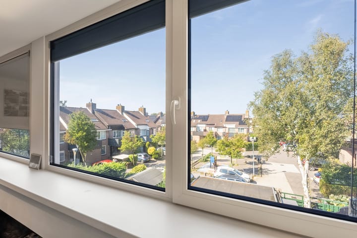 Foto 70 van Gibsonstraat 6