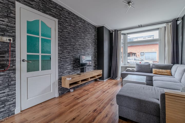 Foto 7 van Dennenstraat 22