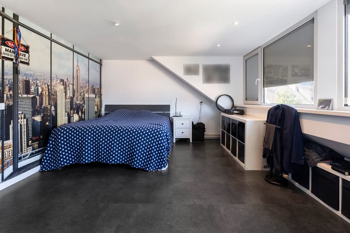 Foto 71 van Gibsonstraat 6