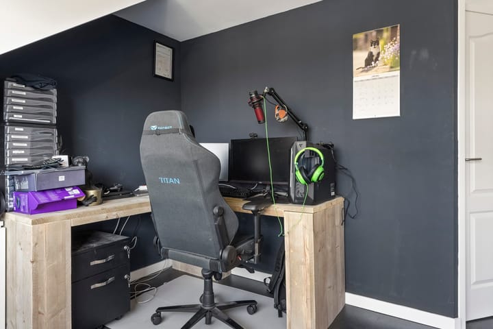 Foto 72 van Gibsonstraat 6