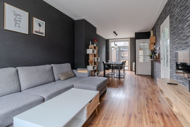 Foto 2 van Dennenstraat 22