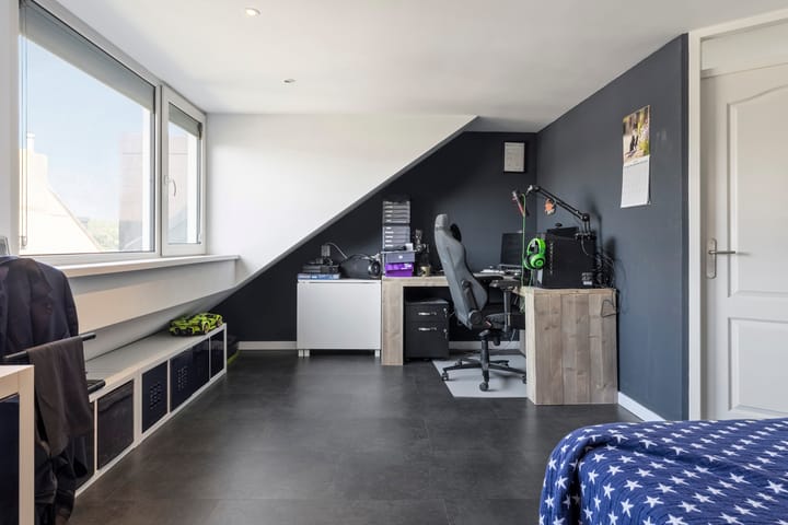 Foto 74 van Gibsonstraat 6