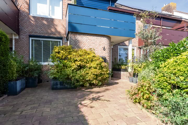 Foto 75 van Gibsonstraat 6