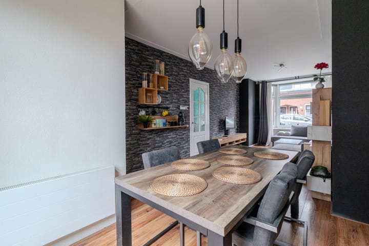 Foto 10 van Dennenstraat 22